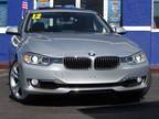 Used 2012 BMW 3 Series for sale.