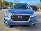 2022 Subaru Ascent Blue, 6K miles