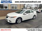 Used 2013 Acura TSX for sale.