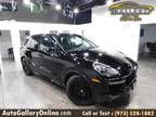 Used 2017 Porsche Cayenne for sale.