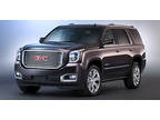 Used 2015 GMC Yukon for sale.