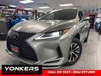 Used 2022 Lexus RX for sale.