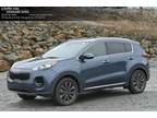 2018 Kia Sportage EX AWD - Naugatuck,Connecticut