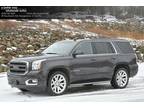 2015 GMC Yukon SLT 4WD - Naugatuck,Connecticut