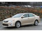 2012 Toyota Camry XLE - Naugatuck,Connecticut