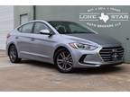 2017 Hyundai ELANTRA SE - Arlington,TX