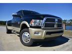 2012 Ram 3500 Laramie Longhorn - Walker,LA