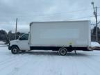 2016 Ford E-Series E-350 SD 16FT Box - Hoosick Falls,New York