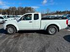 2015 Nissan Frontier SV V6 - Hoosick Falls,New York