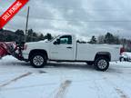 2012 GMC Sierra 3500HD Work Truck - Hoosick Falls,New York