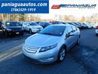 2012 Chevrolet Volt Premium - Dalton,GA