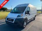 2019 Ram ProMaster 3500 159 WB - Ephrata,PA