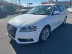 2011 Audi A3 2.0T Premium PZEV - Dalton,GA