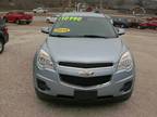 2015 Chevrolet Equinox 1LT 2WD