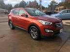 2014 Hyundai Santa Fe Sport 2.4 AWD