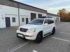 2004 Lexus GX 470 Sport Utility