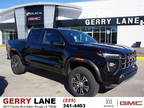 2023 GMC Canyon Black, 119 miles