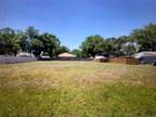 Plot For Sale In Land O Lakes, Florida