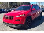 2018 Jeep Cherokee For Sale