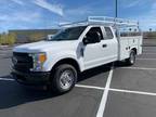 2018 Ford F-250 For Sale