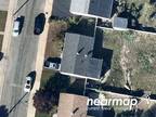 Foreclosure Property: Northdale Rd