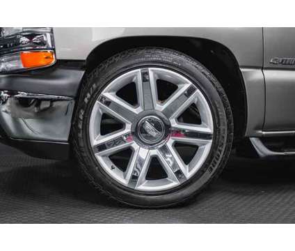 2003 Chevrolet Tahoe for sale is a Gold 2003 Chevrolet Tahoe 1500 4dr Car for Sale in Kent WA