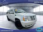 2011 Cadillac Escalade ESV for sale