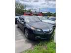 2012 Acura TL for sale