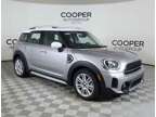 2024 MINI Cooper S Countryman