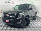 2020 Cadillac Escalade Premium Luxury