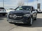 2023 Mercedes-Benz GLA GLA 250 4MATIC