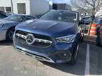 2023 Mercedes-Benz GLA GLA 250