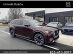 2024 Mazda CX-90 PHEV Premium Plus