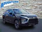 2024 Mitsubishi Eclipse Cross