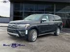 2024 Ford Expedition Max Platinum