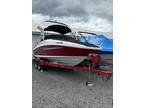 2011 Sea Ray 220 Sundeck Boat for Sale