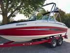 2011 Sea Ray 220 Sundeck Boat for Sale
