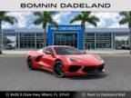 2023 Chevrolet Corvette Stingray 1LT