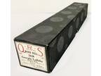 QRS Piano Roll Georgia Lullaby Player #2630 Charles J Cordray Osborne Howe 1923