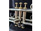 Getzen Custom Artist Series 3001S Bb Trumpet - Good Condition - SN: SG01115