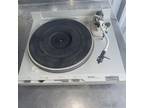TECHNICS SL-D5 DIRECT DRIVE Automatic TURNTABLE RECORD PLAYER