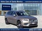 2024 Volvo XC90 Recharge Plug-In Hybrid Ultimate