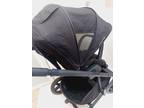 Nuna MIXX2 Stroller, Black