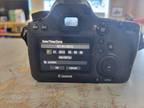 READ -- Canon EOS 6D 20.2MP Digital SLR Camera Body