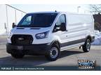 2023 Ford Transit-150 Base RWD 101A