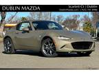 2023 Mazda Miata RF Grand Touring