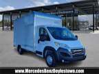 2023 Ram ProMaster 3500 Cutaway Low Roof