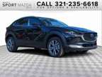 2024 Mazda CX-30 2.5 S Premium Package