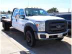 2014 Ford F-450SD XL DRW