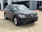 2018 Volkswagen Tiguan 2.0T SEL